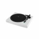 Програвач вінілових дисків Victrola Wave Bluetooth Turntable with Auracast Color: White